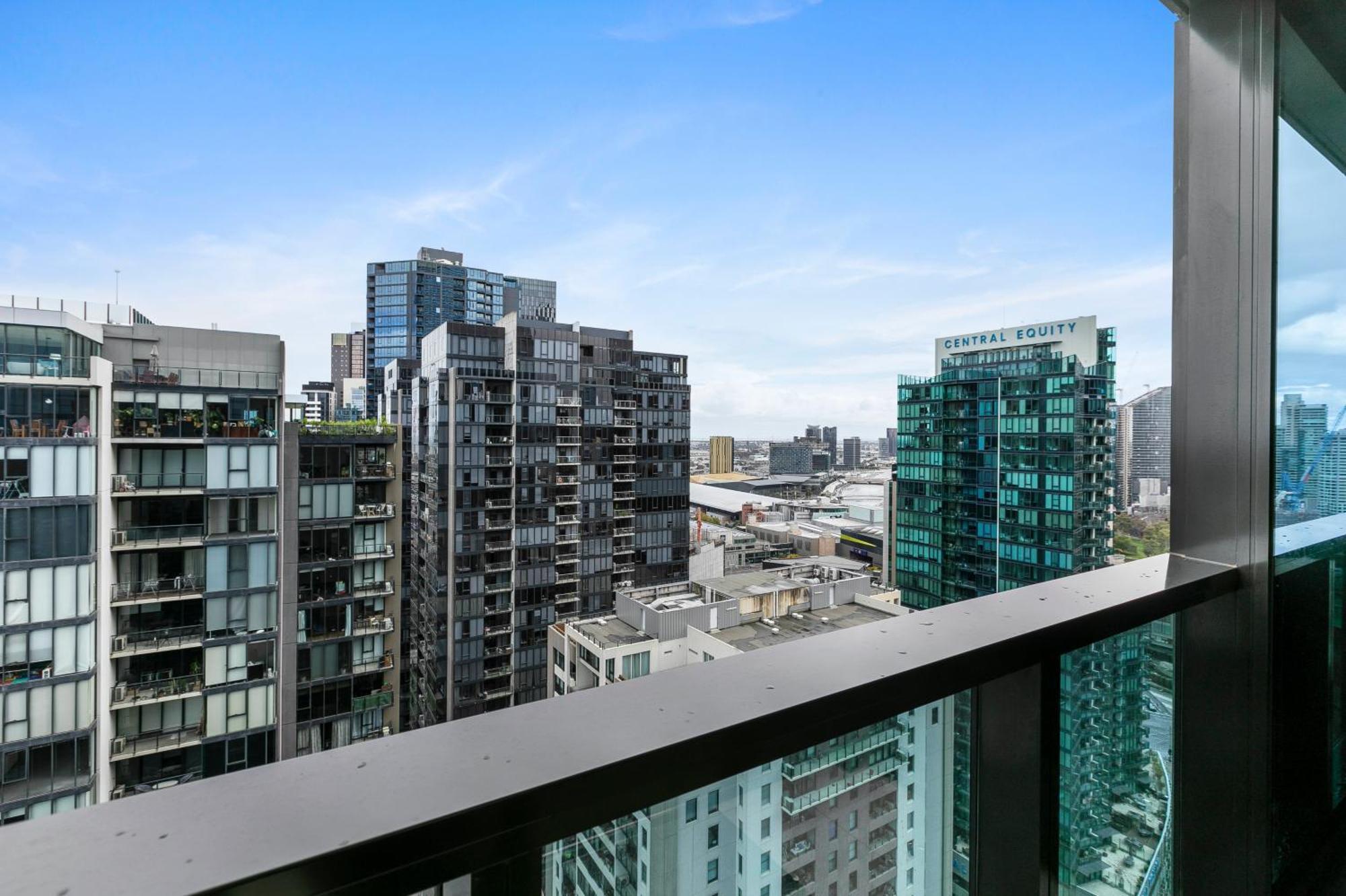 Southbank, River View, Free Parking เมลเบิร์น ภายนอก รูปภาพ
